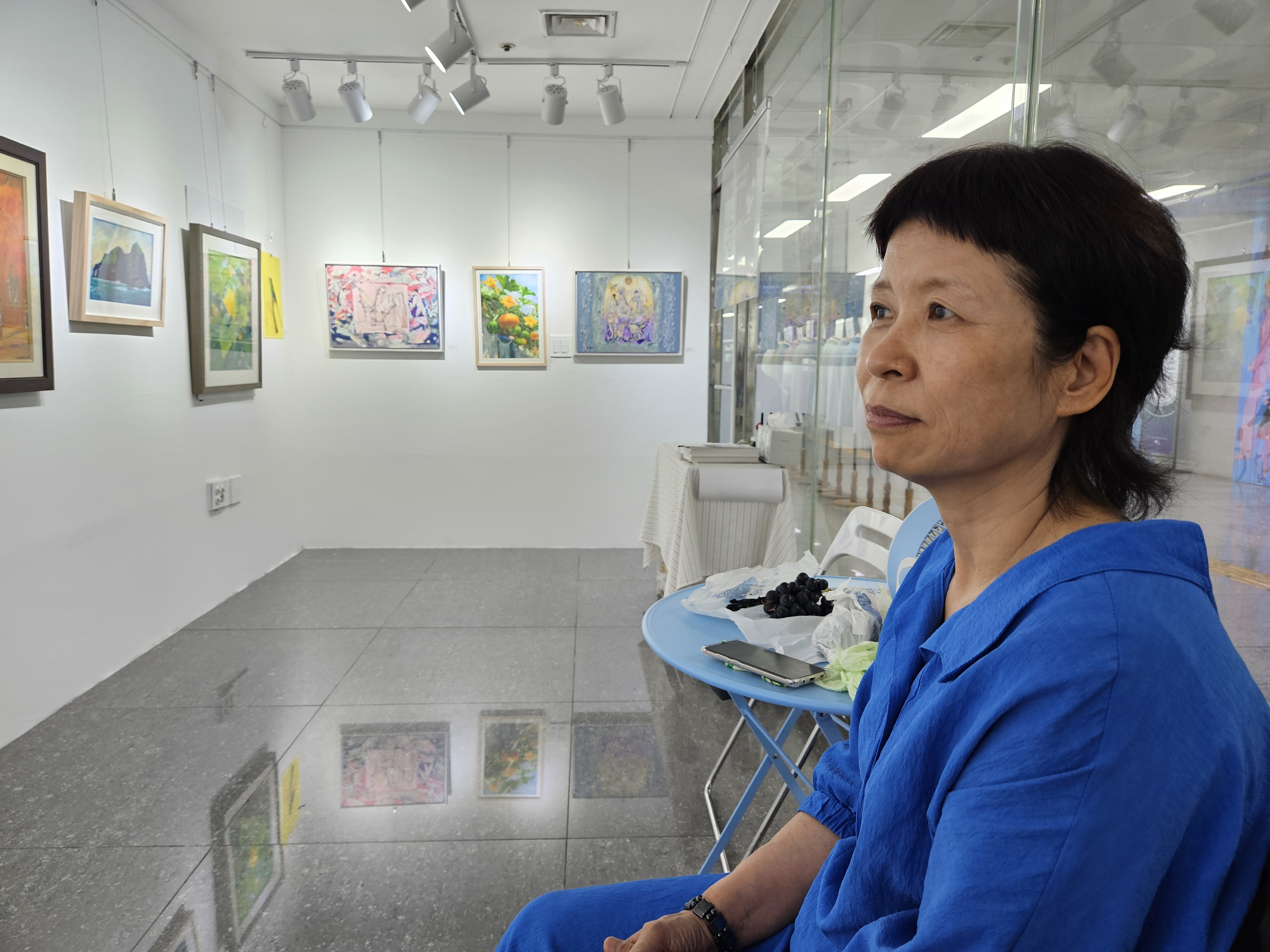 그리미모임 갤러리 338